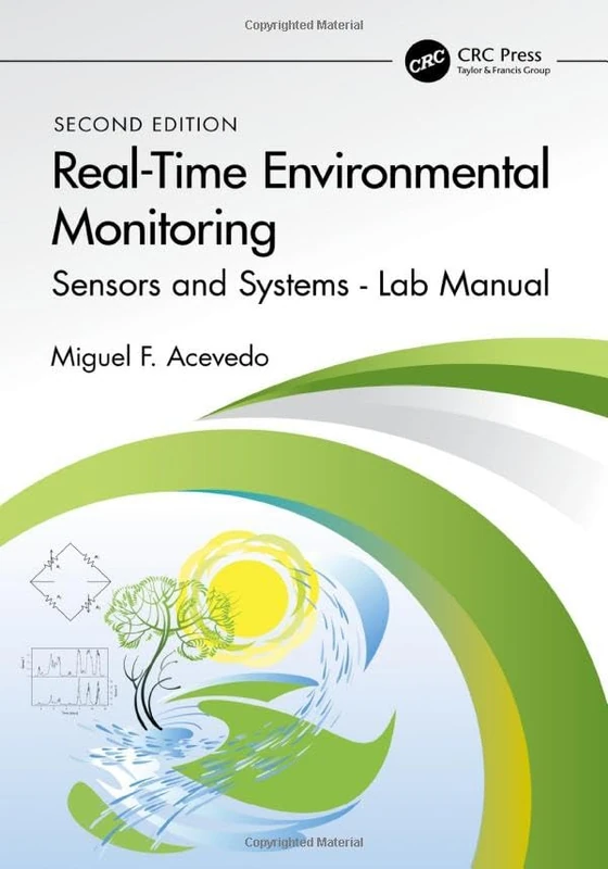 Real-Time Environmental Monitoring: Sensors and Systems Lab Manual