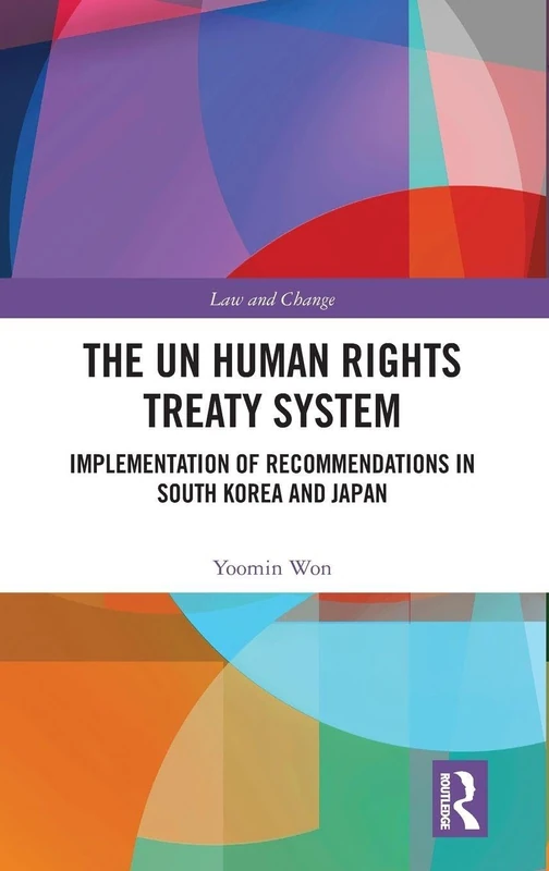 Routledge - The UN Human Rights Treaty System Book