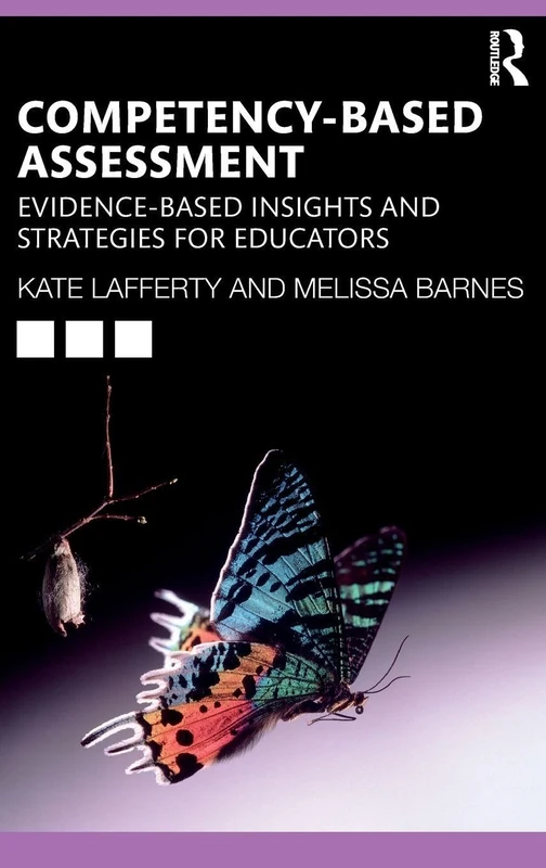 Routledge Competency-based Assessment for Educators