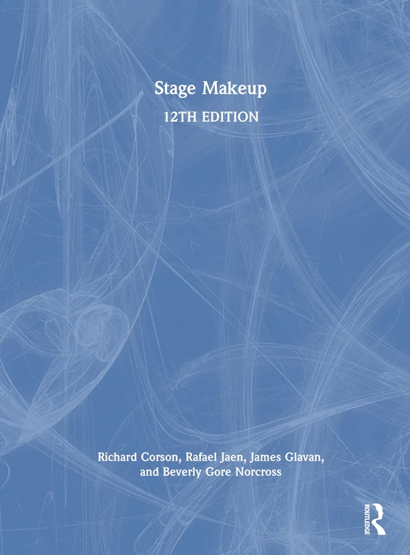 Stage Makeup - Image 1