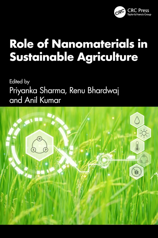 Role of Nanomaterials in Sustainable Agriculture - Image 1