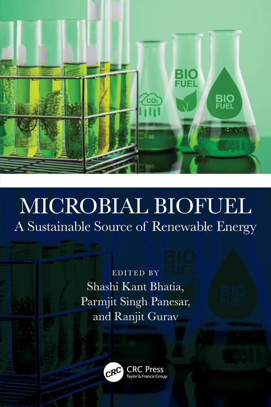 Microbial Biofuel: A Sustainable Source of Renewable Energy