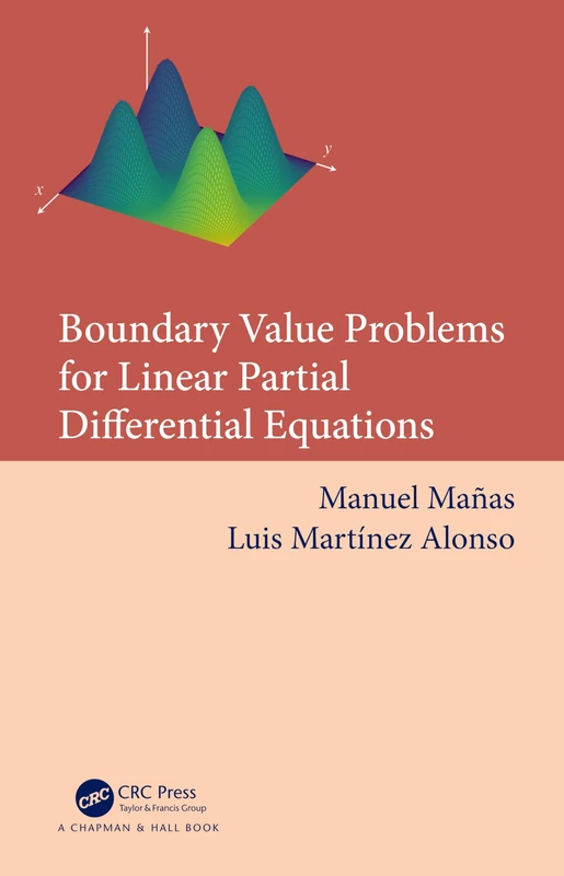 Boundary Value Problems for Linear Partial Differential Equations
