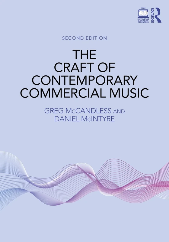 The Craft of Contemporary Commercial Music