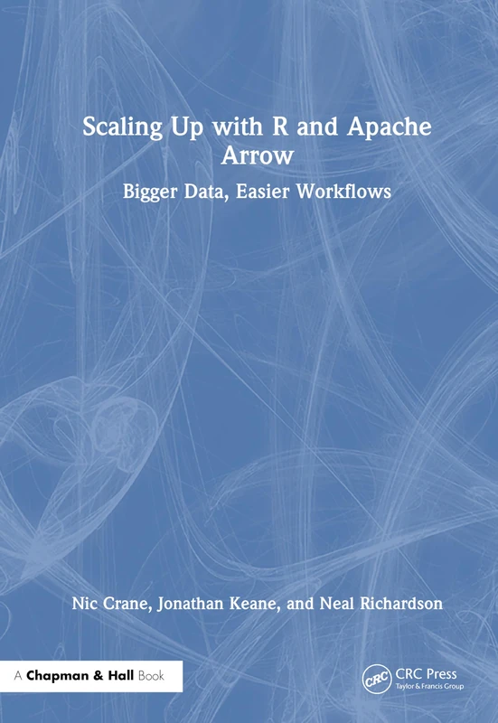 Scaling Up with R and Apache Arrow: Bigger Data, Easier Workflows - Image 1