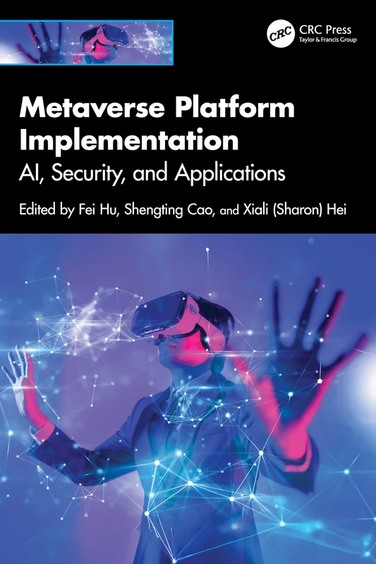 Metaverse Platform Implementation: AI, Security, and Applications