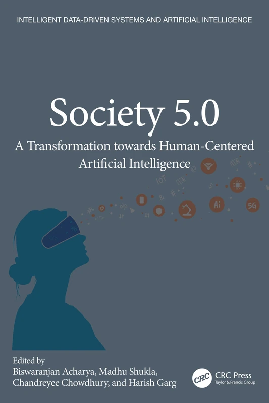 Society 5.0: A Transformation towards Human-Centered Artificial Intelligence (Intelligent Data-Driven Systems and Artificial Intelligence)