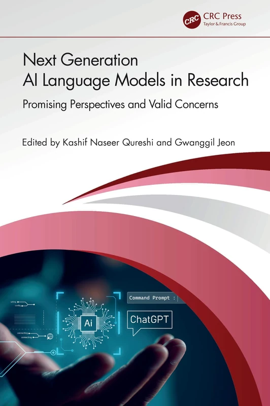 Next Generation AI Language Models in Research: Promising Perspectives and Valid Concerns