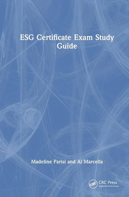 ESG Certification Exam Study Guide