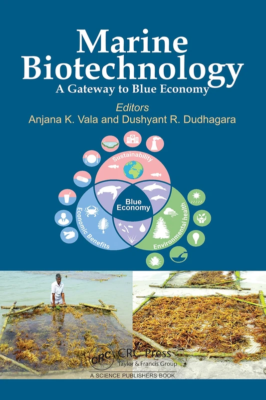 Marine Biotechnology: A Gateway to Blue Economy