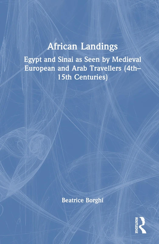 Routledge - African Landings: Egypt and Sinai History Book