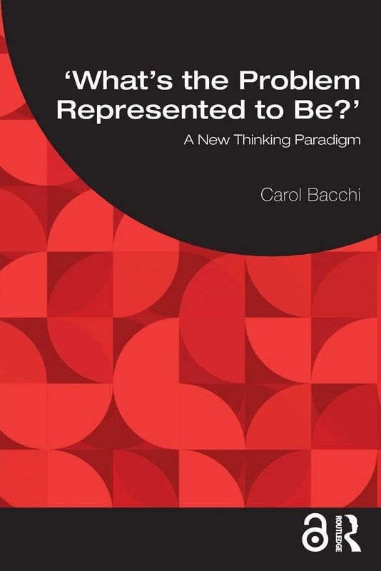 What's the Problem Represented to Be?: A New Thinking Paradigm - Image 1