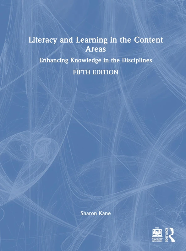 Routledge Literacy and Learning in the Content Areas Book