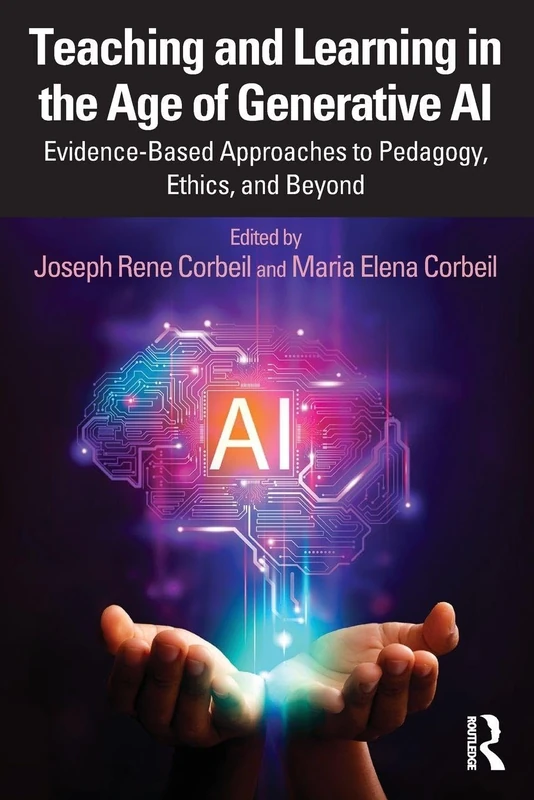 Routledge - Teaching and Learning in the Age of Generative AI