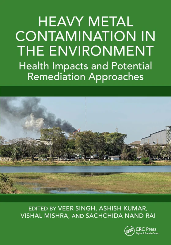 Heavy Metal Contamination in the Environment: Health Impacts and Potential Remediation Approaches