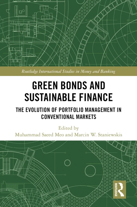 Routledge Green Bonds and Sustainable Finance Book