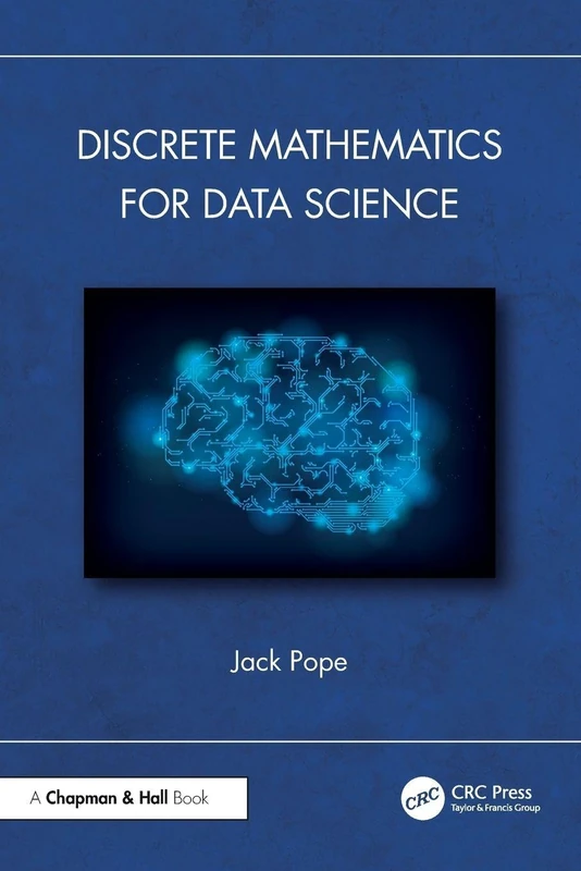 Discrete Mathematics for Data Science - Image 1