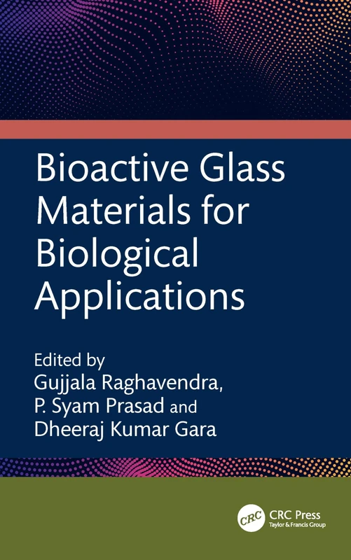 Bioactive Glass Materials for Biological Applications - Image 1