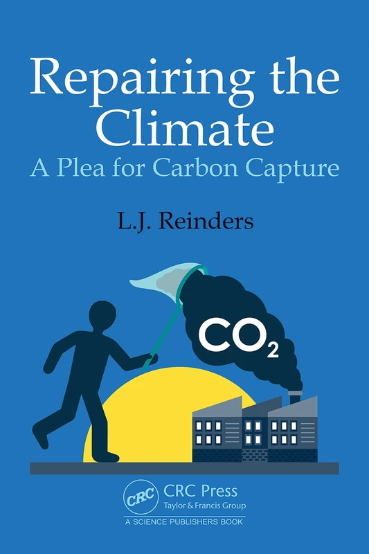 Repairing the Climate: A Plea for Carbon Capture
