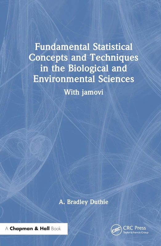 Fundamental Statistical Concepts and Techniques - jamovi