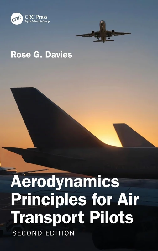 Aerodynamics Principles for Air Transport Pilots
