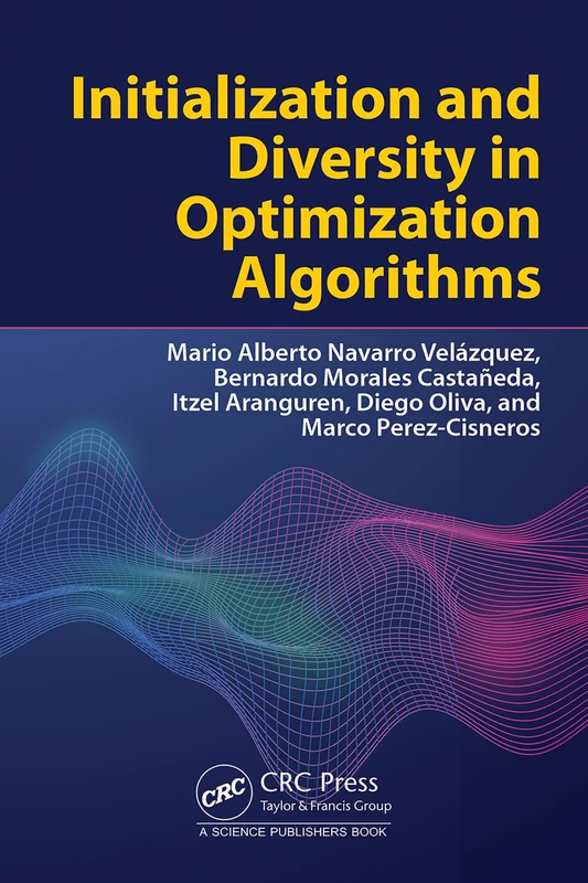 CRC Press - Initialization and Diversity in Optimization Algorithms