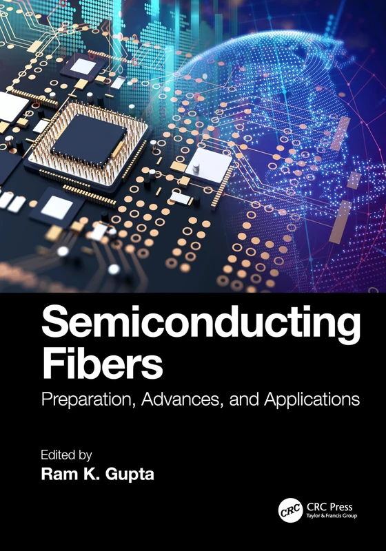 Semiconducting Fibers: Preparation, Advances, and Applications