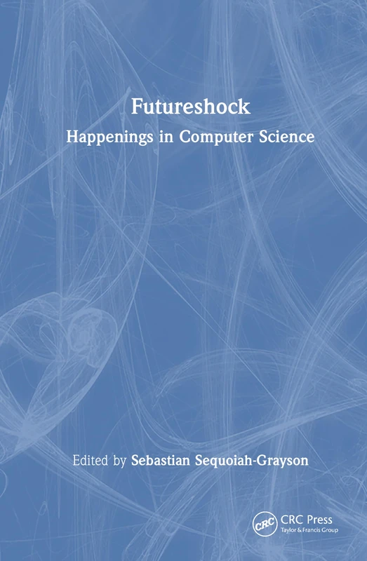 Futureshock: Happenings in Computer Science - Image 1