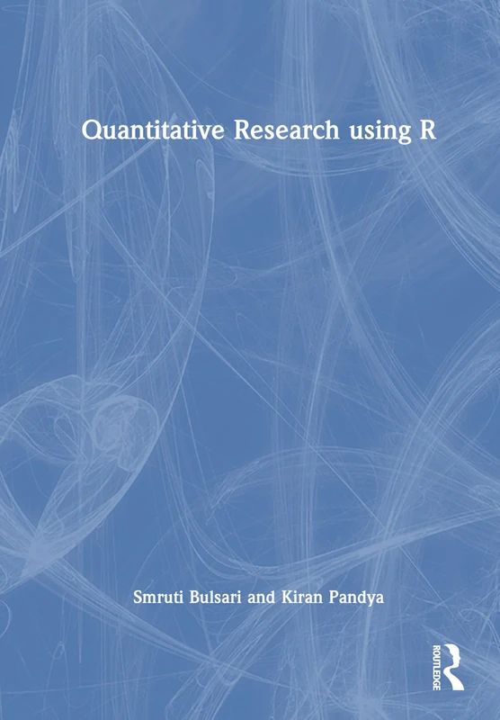 Quantitative Research using R