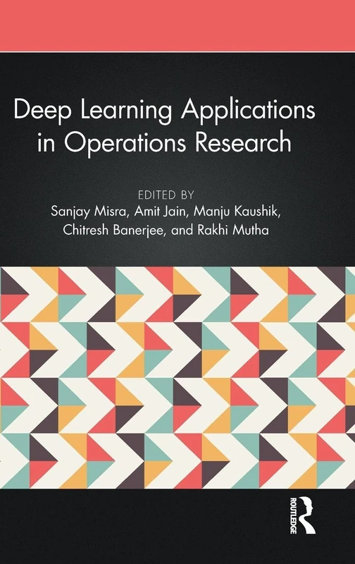 Deep Learning Applications in Operations Research - Image 1