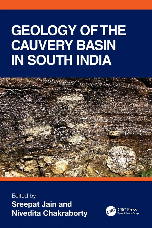 Geology of the Cauvery Basin in South India