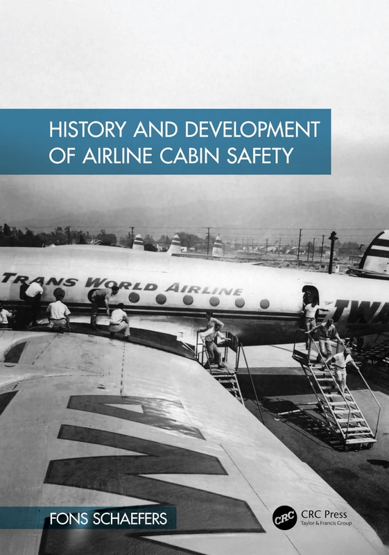 History and Development of Airline Cabin Safety - Image 1