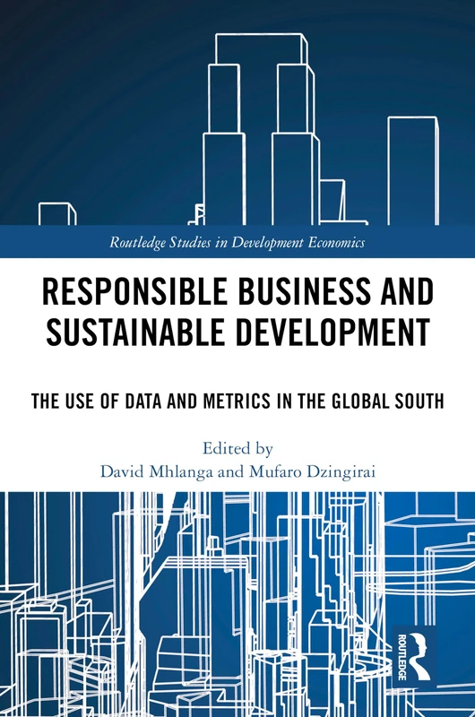 Responsible Business and Sustainable Development: The Use of Data and Metrics in the Global South (Routledge Studies in Development Economics)