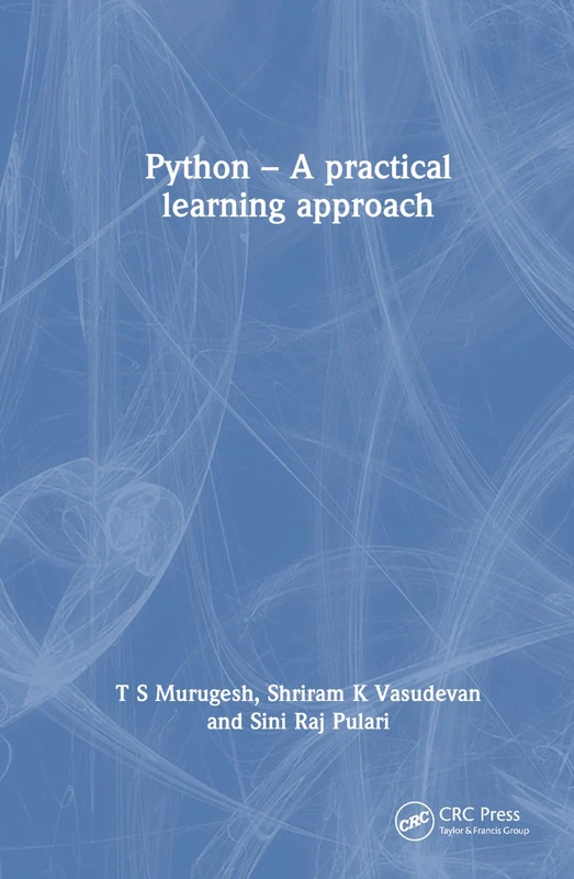 Python: A Practical Learning Approach