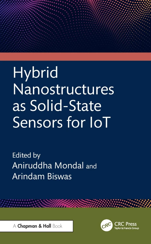 Hybrid Nanostructures as Solid-State Sensors for IoT - CRC - Image 1