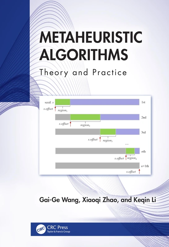 Metaheuristic Algorithms: Theory and Practice