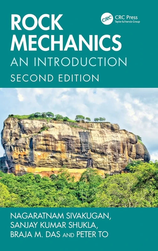 Rock Mechanics: An Introduction