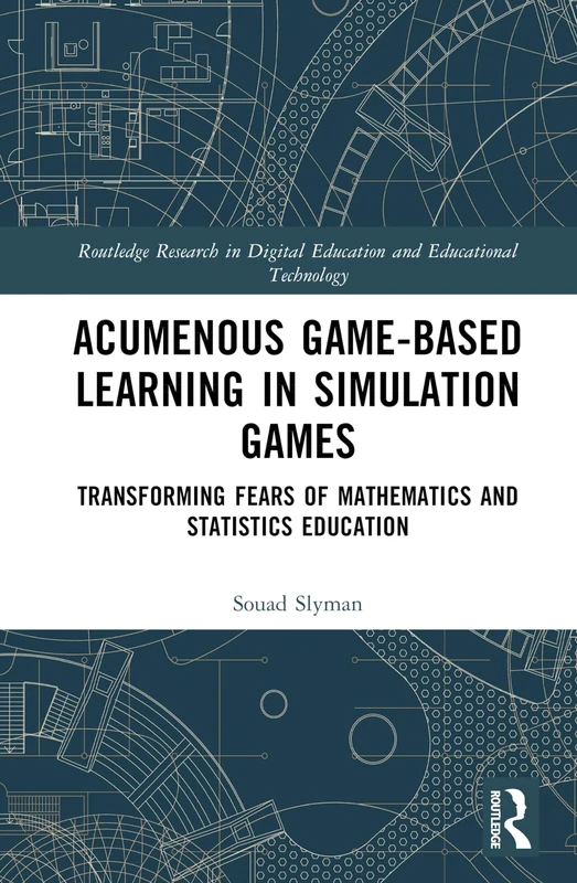 Routledge Game-Based Learning in Simulation Games Book