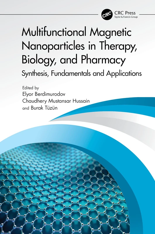 Multifunctional Magnetic Nanoparticles in Therapy, Biology, and Pharmacy: Synthesis, Fundamentals and Applications - Image 1