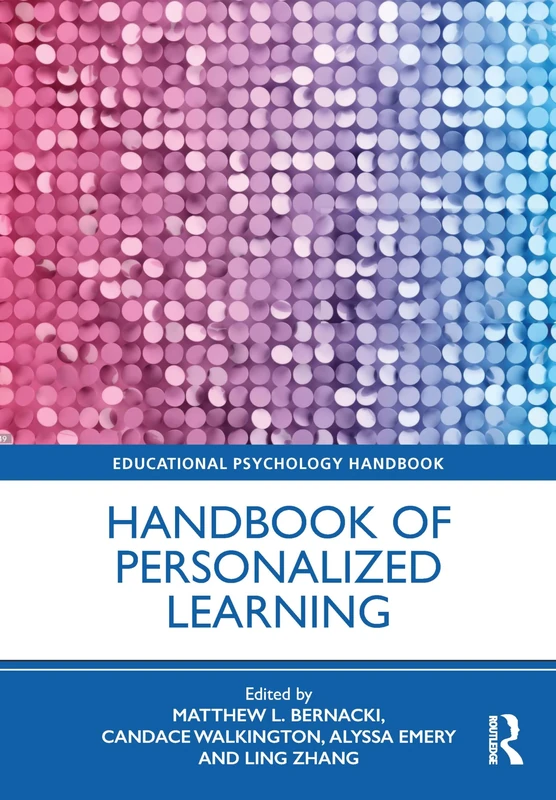 Handbook of Personalized Learning (Educational Psychology Handbook)