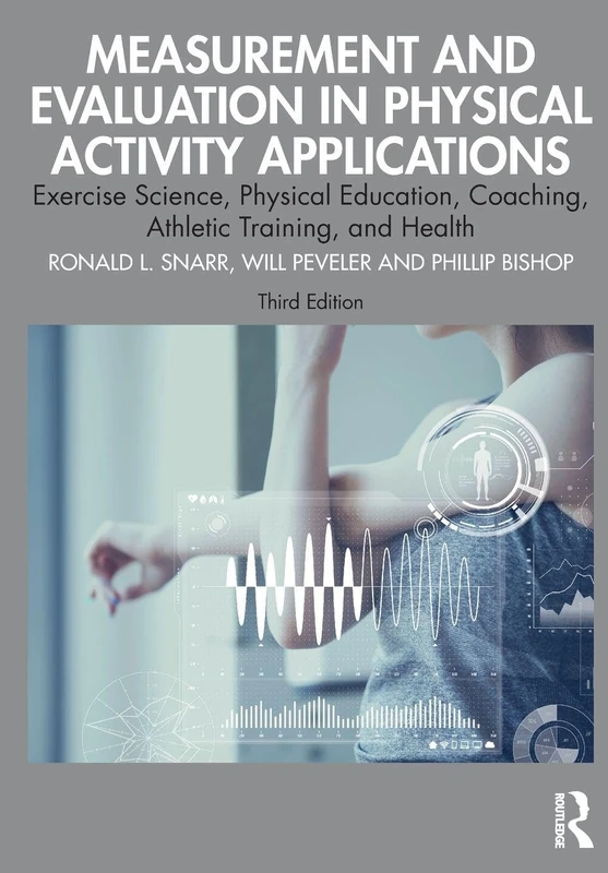 Routledge Measurement and Evaluation in Physical Activity