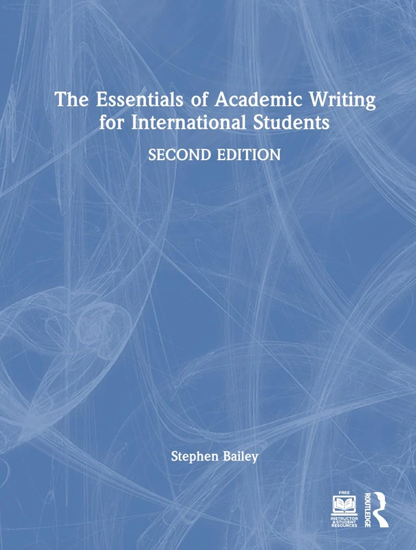 Routledge - The Essentials of Academic Writing for Students
