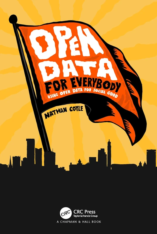 Open Data for Everybody: Using Open Data for Social Good