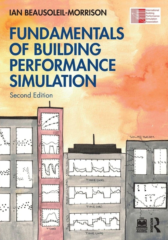Fundamentals of Building Performance Simulation - Image 1