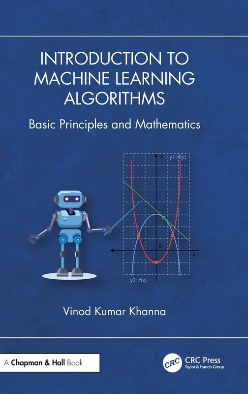 Introduction to Machine Learning Algorithms: Basic Principles and Mathematics