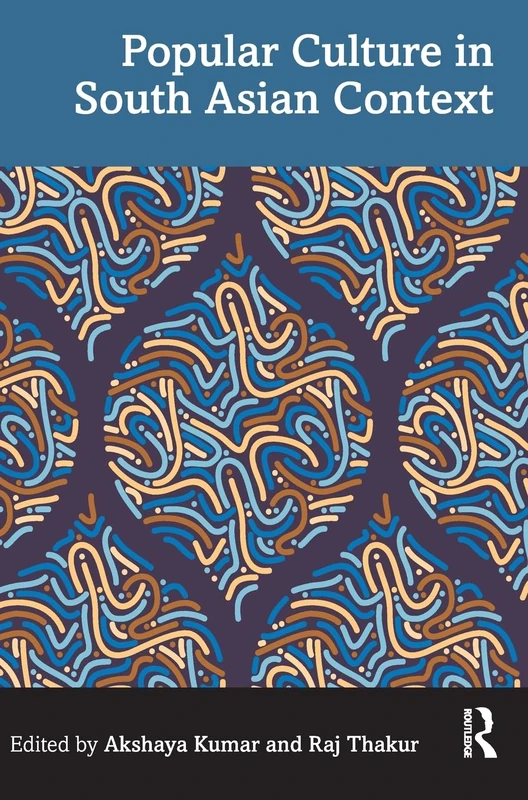 Popular Culture in South Asian Context