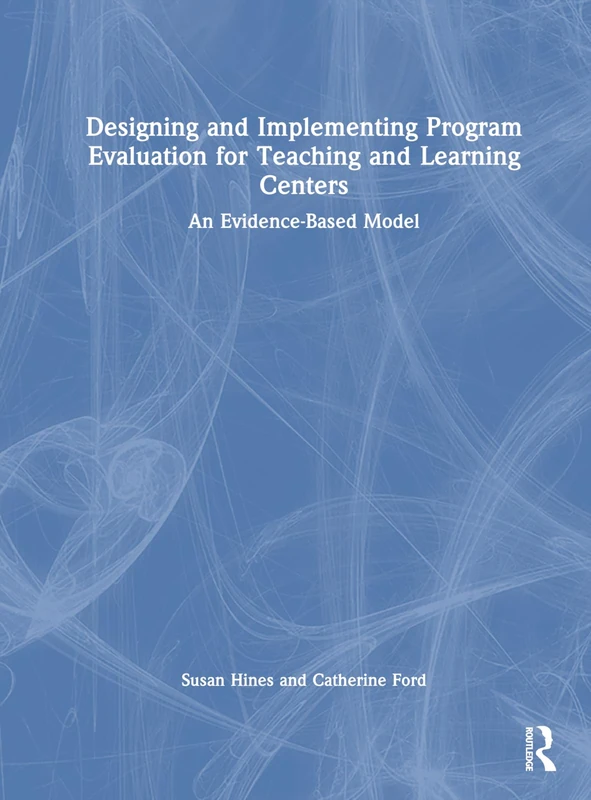 Routledge Designing and Implementing Program Evaluation Book
