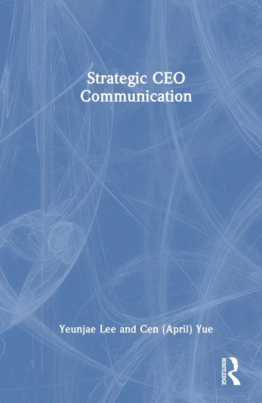 Strategic CEO Communication