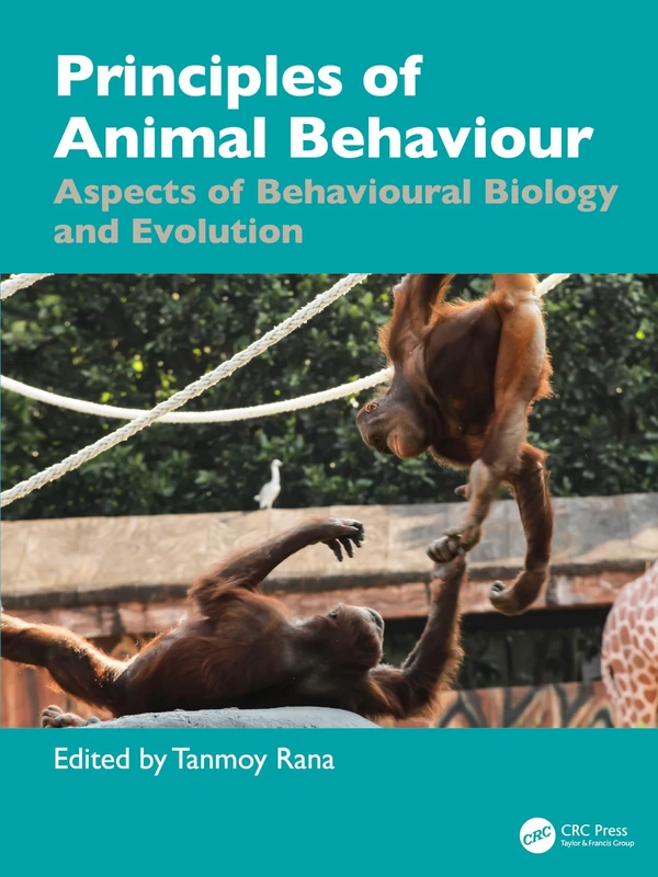 Principles of Animal Behaviour: Aspects of Behavioural Biology and Evolution