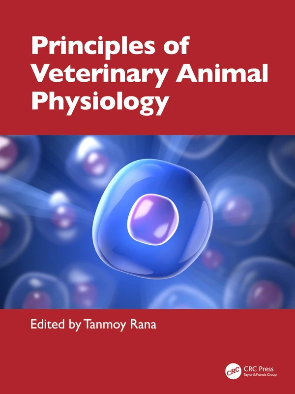 Principles of Veterinary Animal Physiology